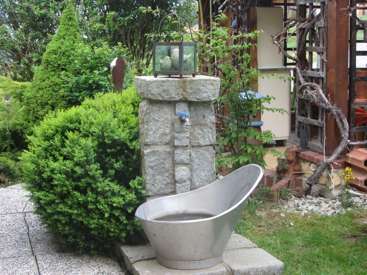 Anna'S Home - Ferienwohnungen Ratsch an der Weinstraße Екстериор снимка